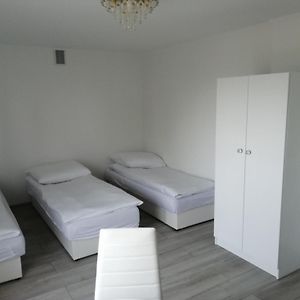 Pokój trzyosobowy